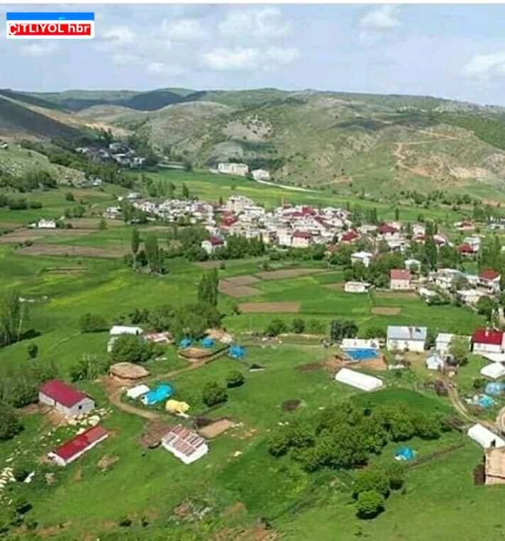 Mutki Çitliyol Köyü Resimleri 2