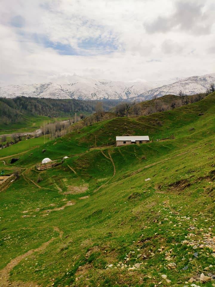Mutki Çitliyol Köyü Resimleri 3