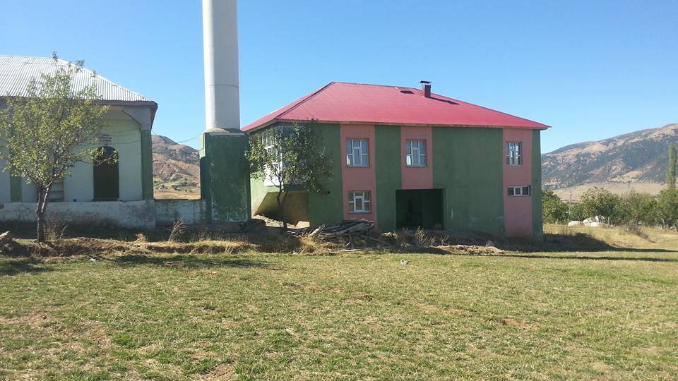 Mutki Dağlık Köyü Resimleri 3