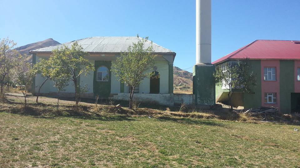 Mutki Dağlık Köyü Resimleri 4