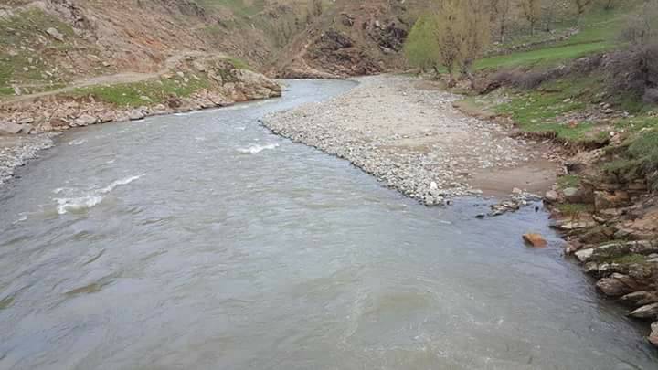 Mutki Ekizler Köyü Resimleri 2