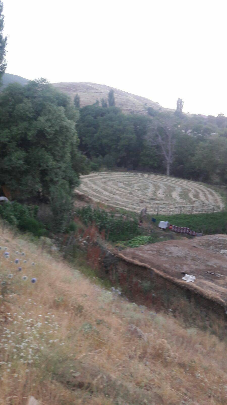 Mutki Ekizler Köyü Resimleri 6