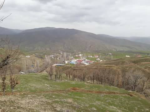 Mutki Ekizler Köyü Resimleri 8