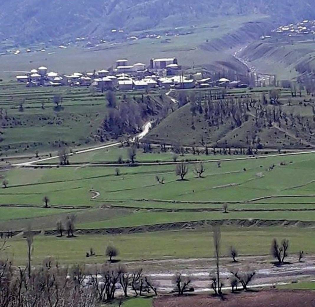 Mutki Erler Köyü Resimleri 11