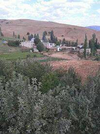 Mutki İkizler Köyü Resimleri 1