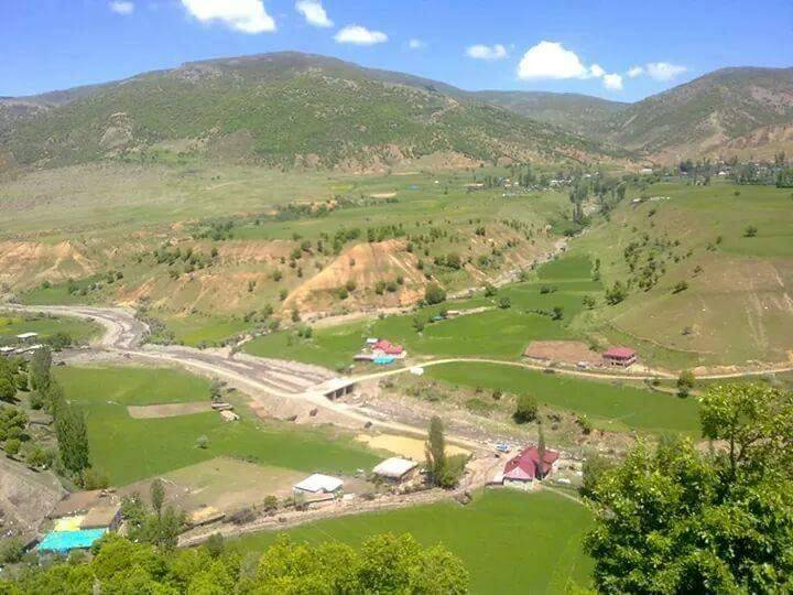 Mutki İkizler Köyü Resimleri 4