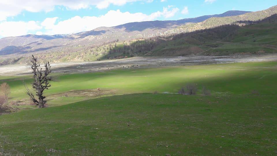 Mutki İkizler Köyü Resimleri 5