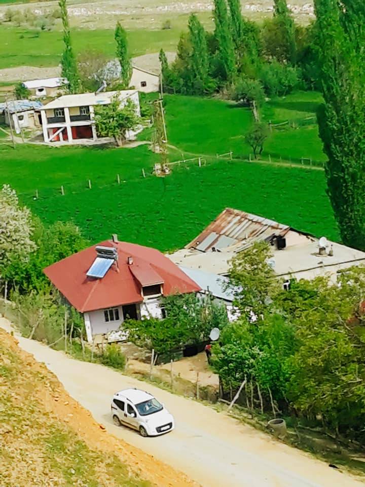 Mutki İkizler Köyü Resimleri 7