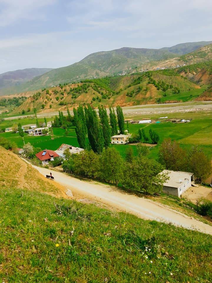 Mutki İkizler Köyü Resimleri 9