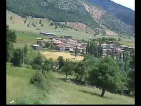 Mutki Kapaklı Köyü Resimleri 1