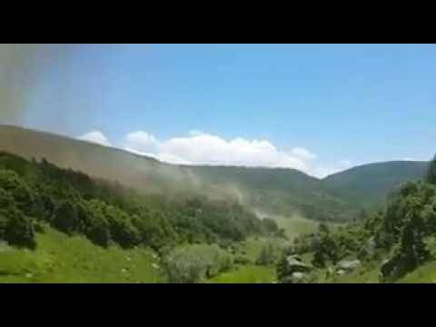 Mutki Kapaklı Köyü Resimleri 2