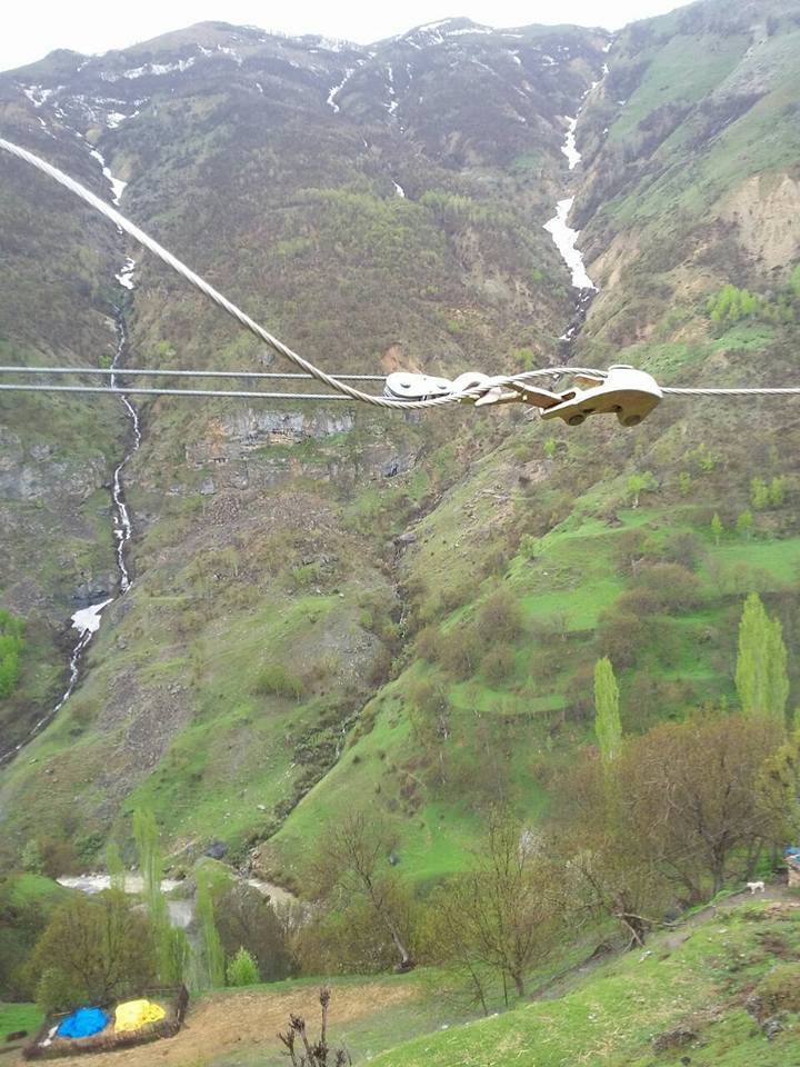 Mutki Karabudak Köyü Resimleri 6