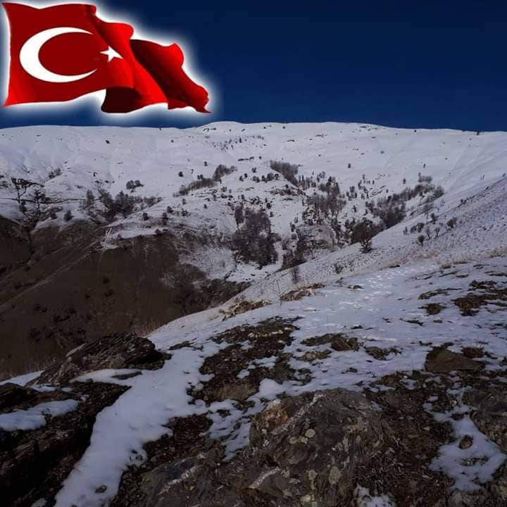 Mutki Karabudak Köyü Resimleri 7