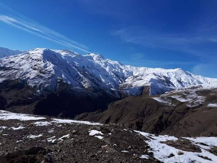 Mutki Karabudak Köyü Resimleri 8