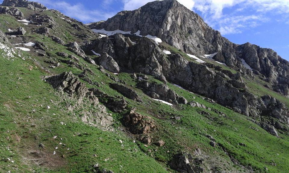 Mutki Kaşak Köyü Resimleri 4