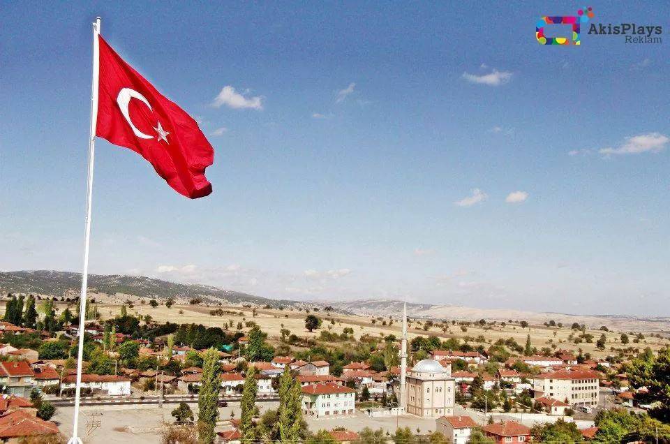 Bozüyük Cihangazi Köyü Resimleri 1