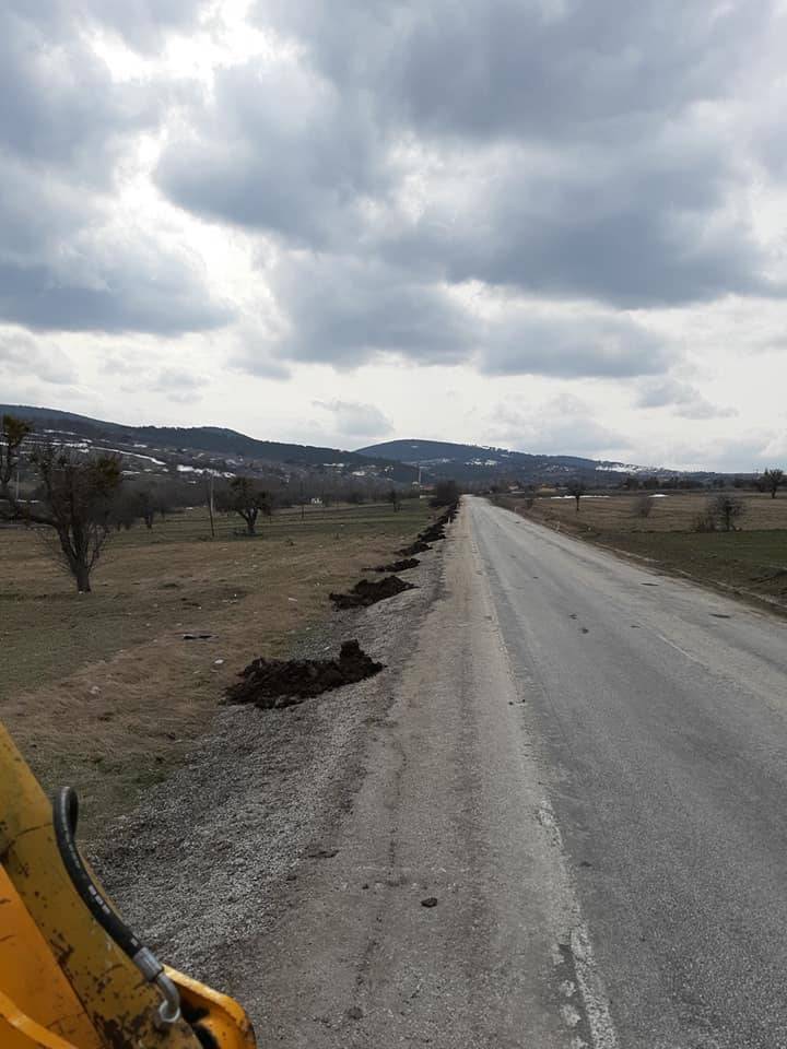 Bozüyük Cihangazi Köyü Resimleri 4