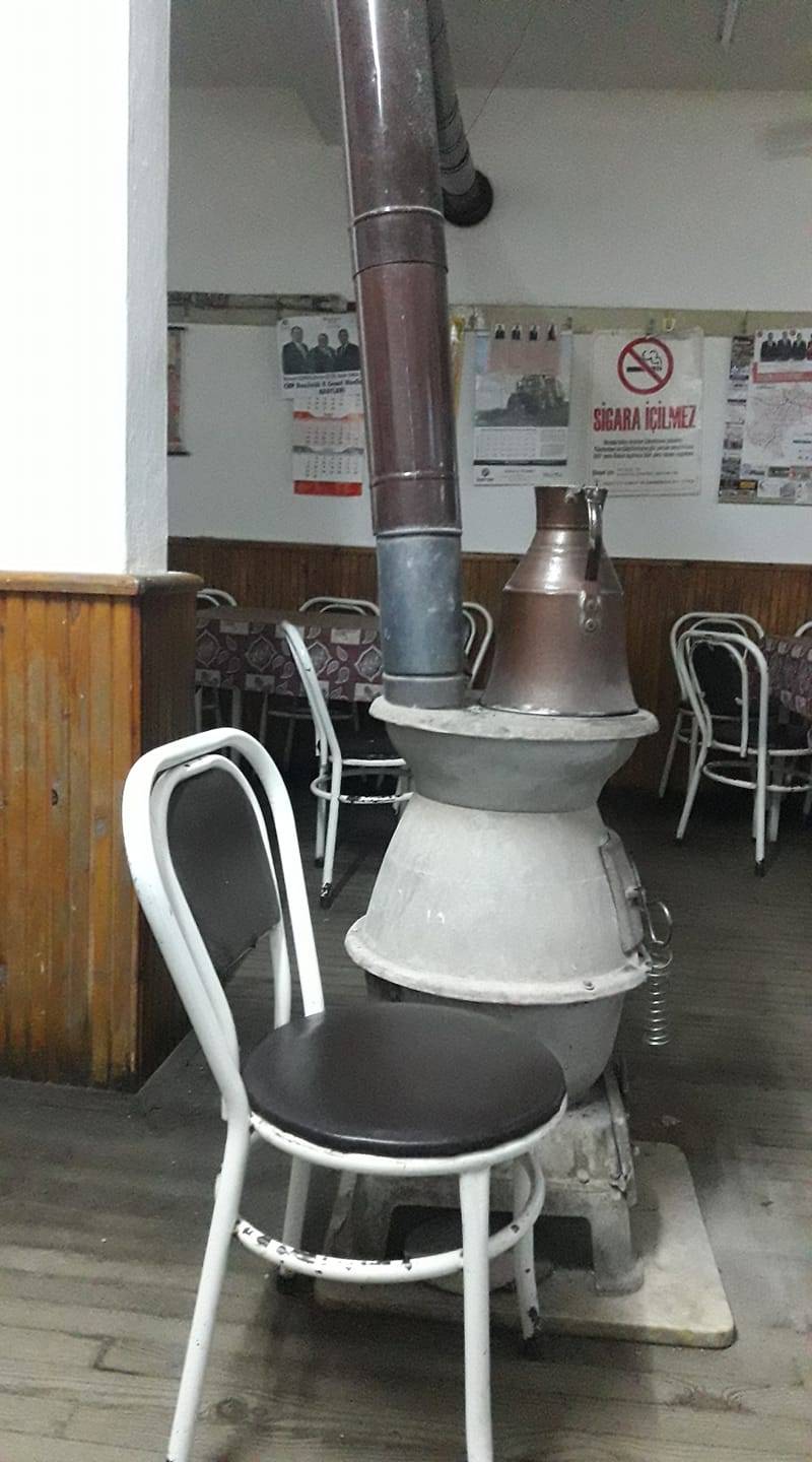 Bozüyük Cihangazi Köyü Resimleri 5