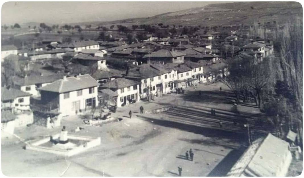 Bozüyük Cihangazi Köyü Resimleri 6