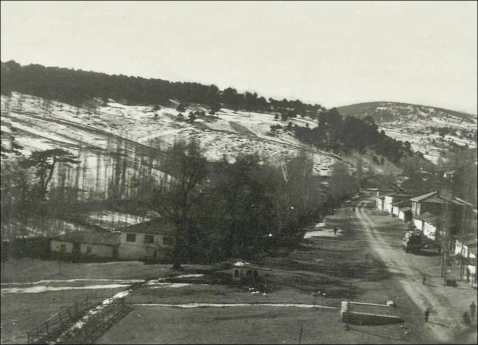 Bozüyük Cihangazi Köyü Resimleri 9