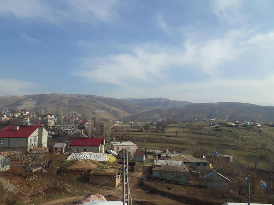 Mutki Koyunlu Köyü Resimleri 10