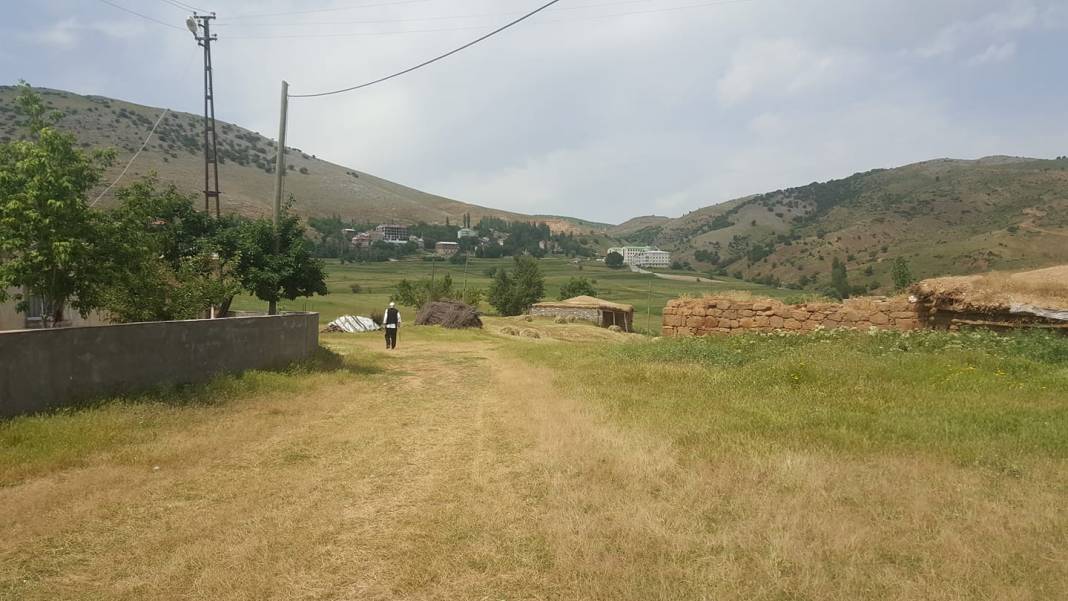 Mutki Koyunlu Köyü Resimleri 11