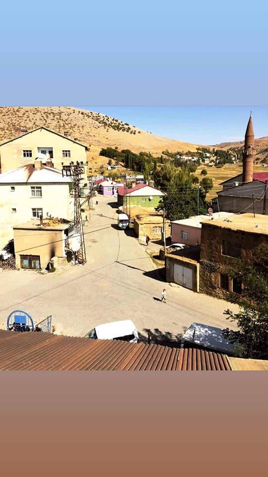 Mutki Koyunlu Köyü Resimleri 3