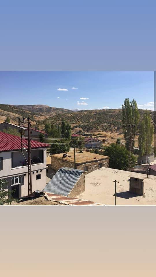 Mutki Koyunlu Köyü Resimleri 4