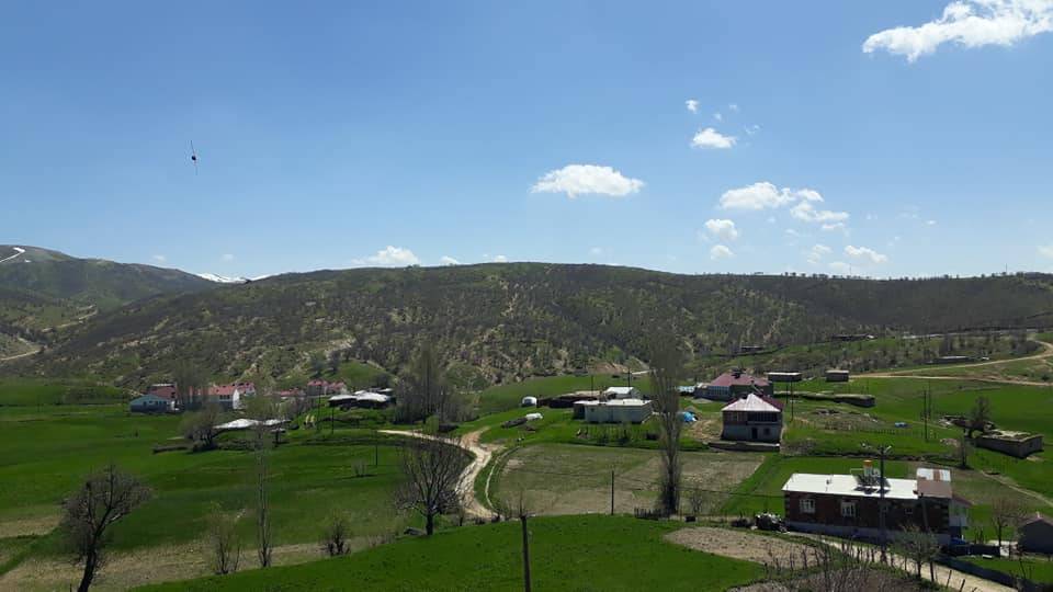 Mutki Koyunlu Köyü Resimleri 7