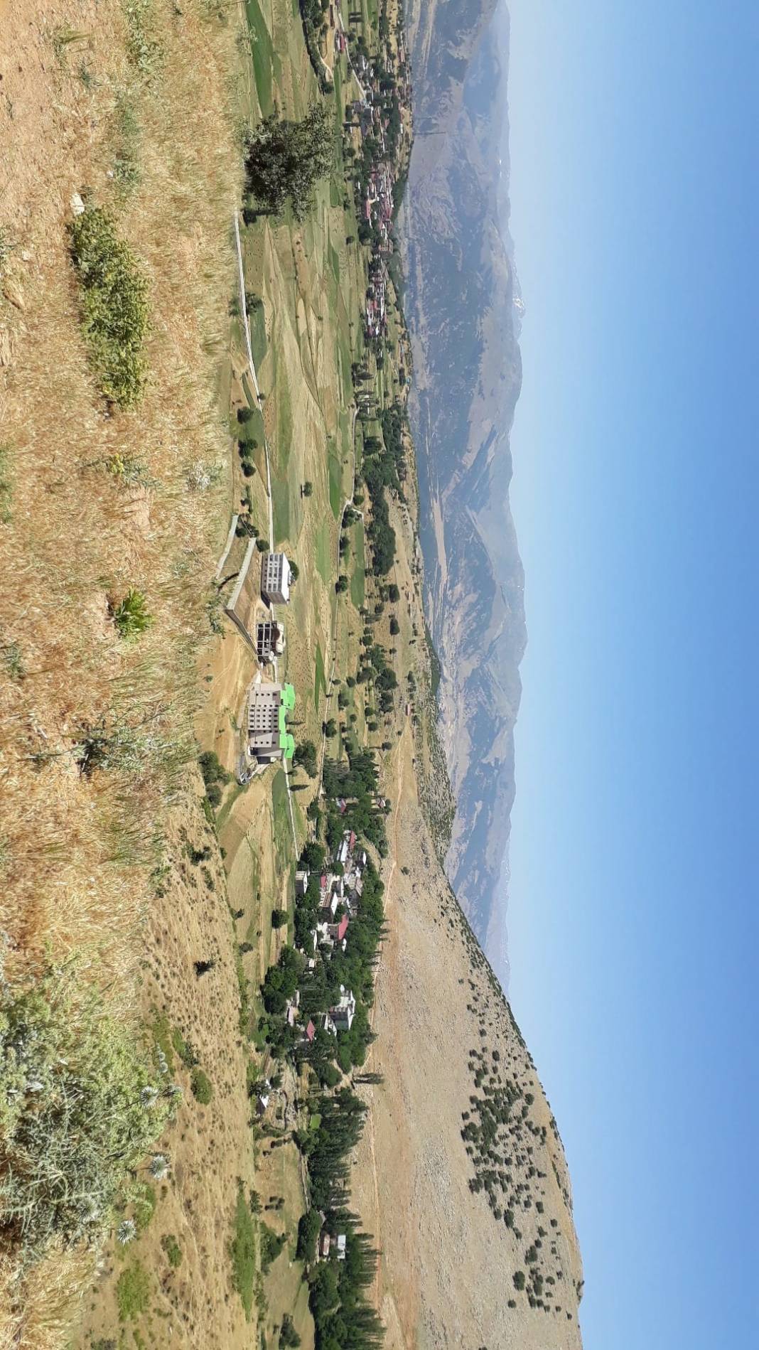 Mutki Koyunlu Köyü Resimleri 8