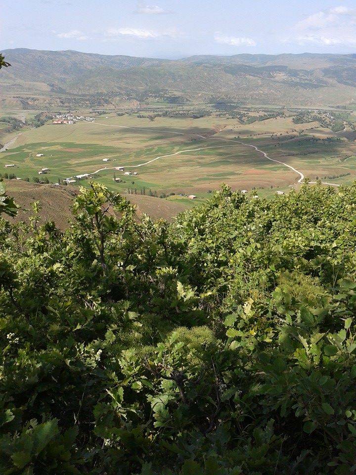 Mutki Kuşdili Köyü Resimleri 2