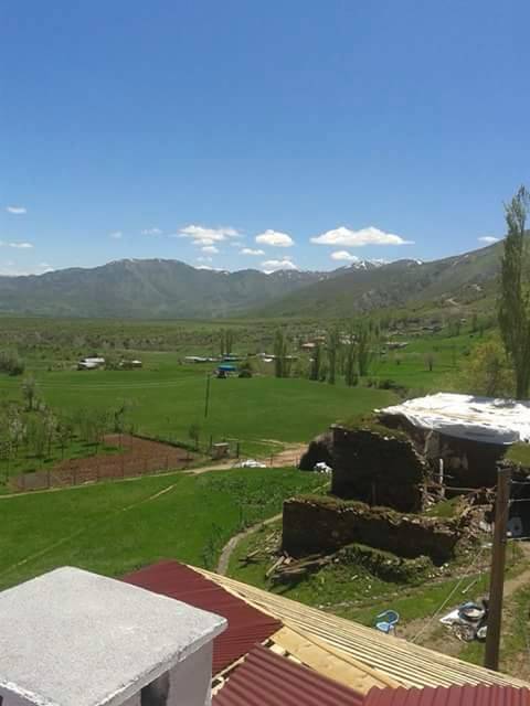 Mutki Kuşdili Köyü Resimleri 5