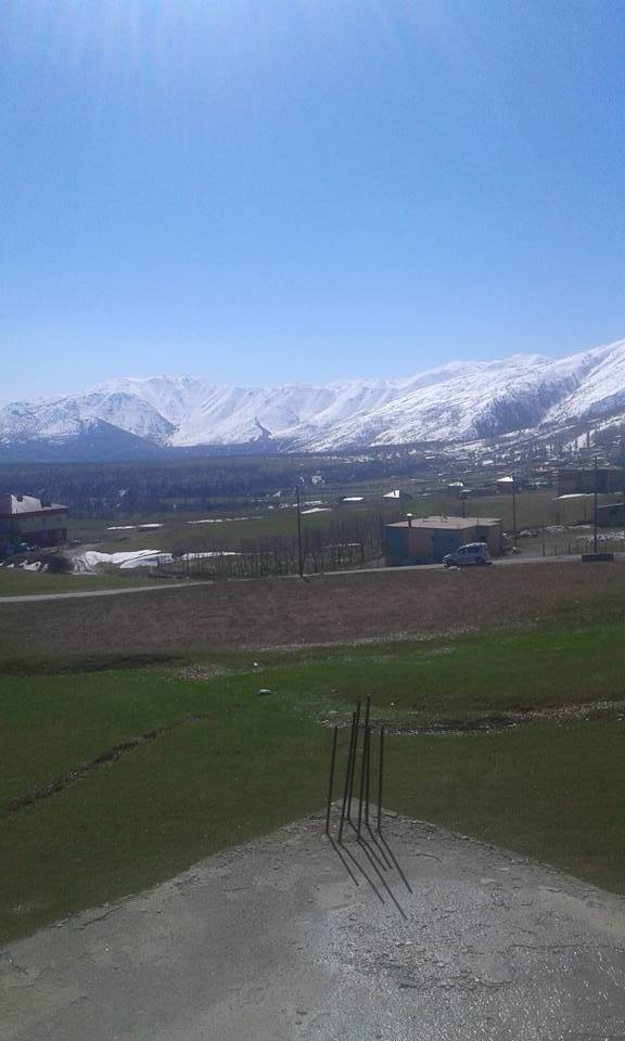 Mutki Kuşdili Köyü Resimleri 6