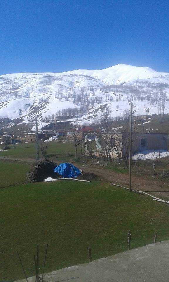 Mutki Kuşdili Köyü Resimleri 7