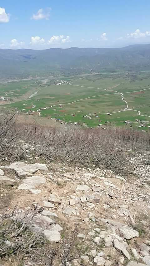 Mutki Kuşdili Köyü Resimleri 8