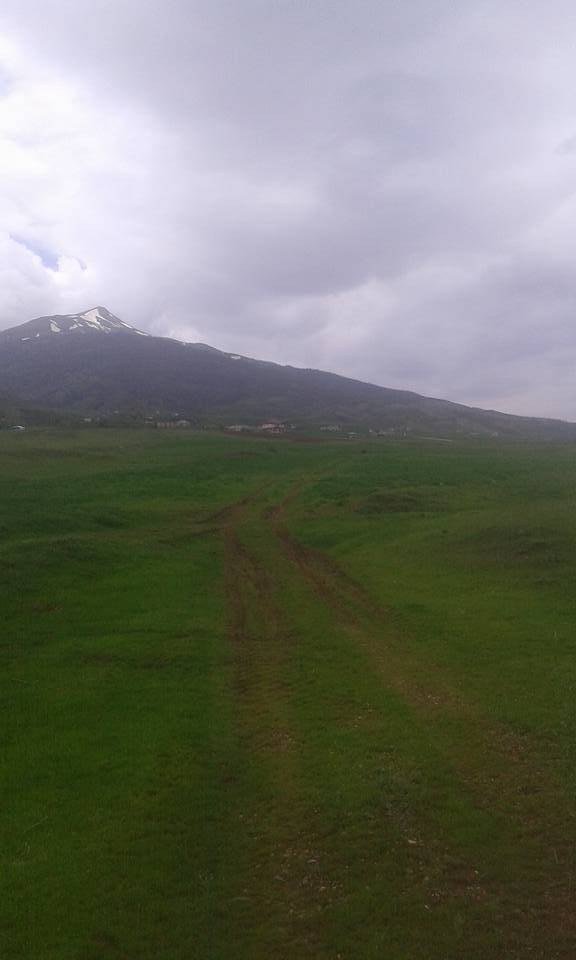 Mutki Kuşdili Köyü Resimleri 9