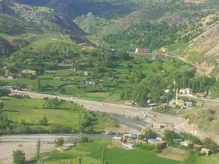 Mutki Meydan Köyü Resimleri 3