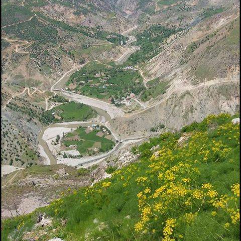 Mutki Meydan Köyü Resimleri 4