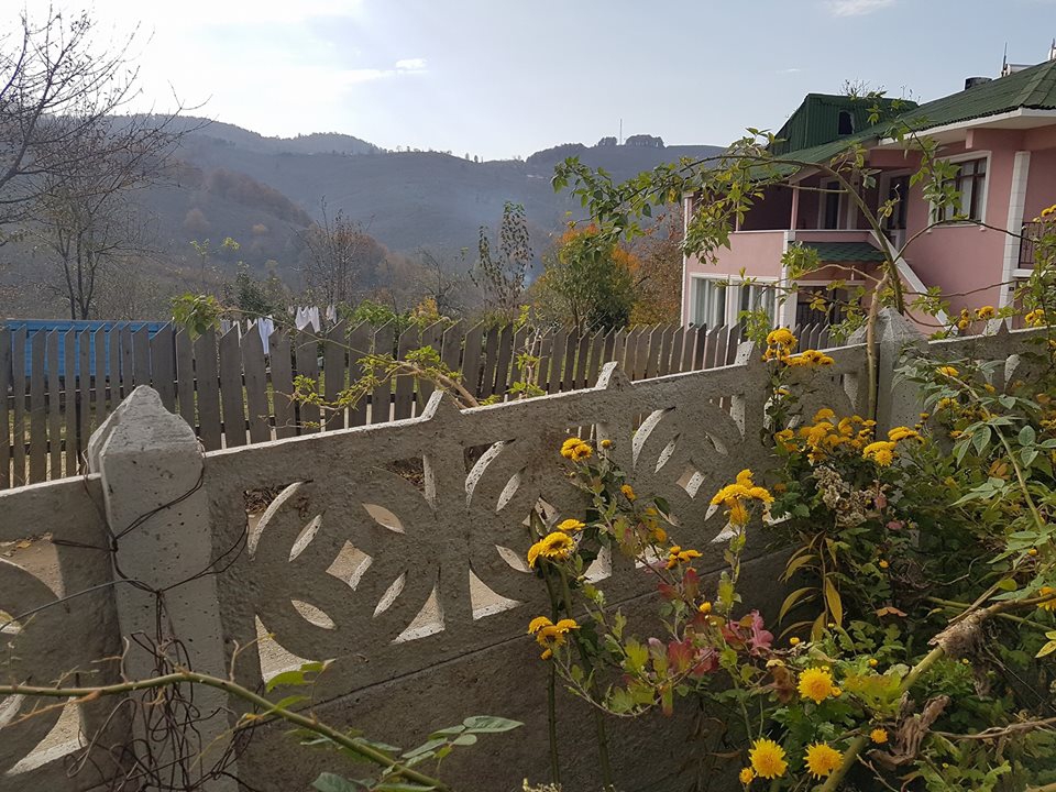 Kocaali Kestanepınarı Köyü Resimleri 2