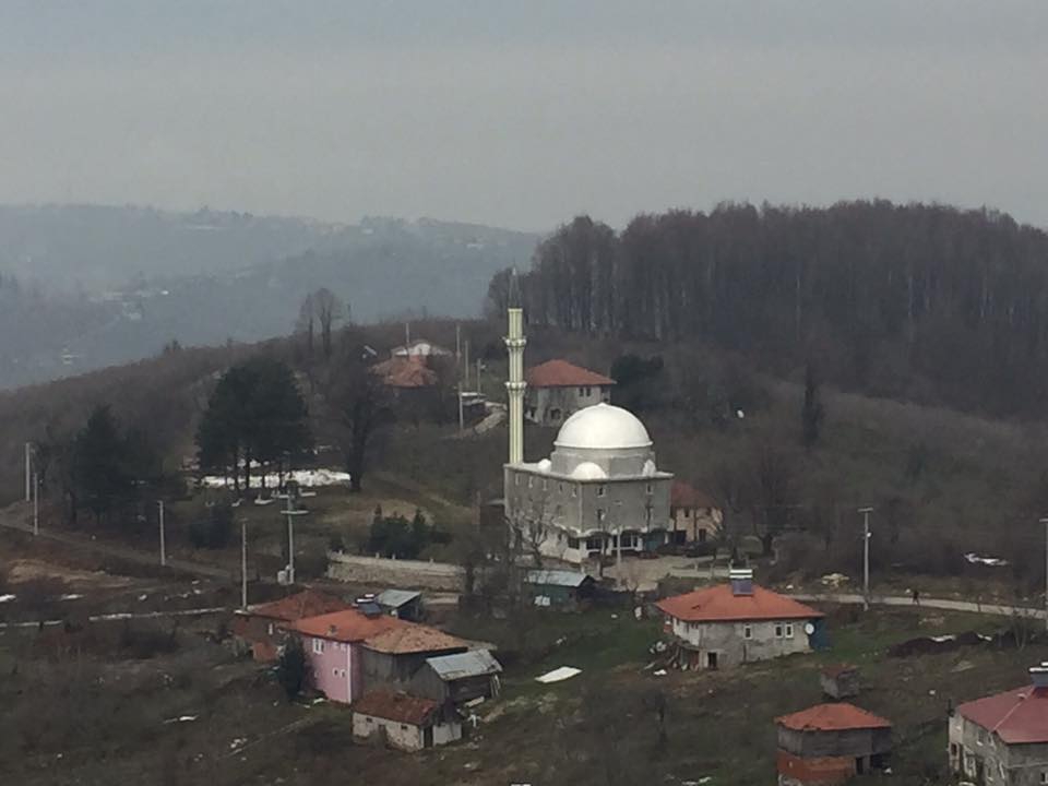 Kocaali Kestanepınarı Köyü Resimleri 6