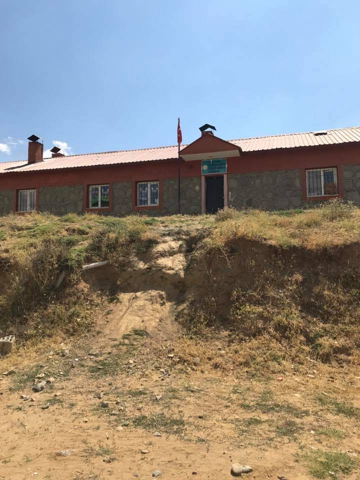 Mutki Oluklu Köyü Resimleri 1