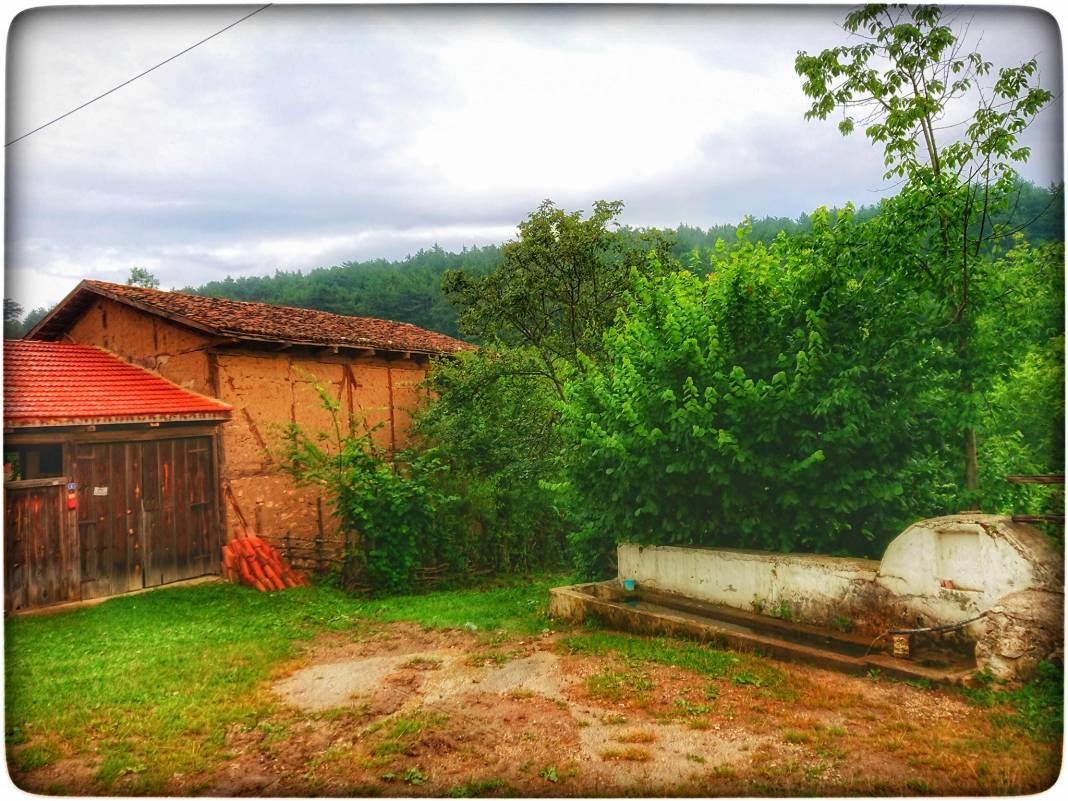 Bozüyük Delielmacık Köyü Resimleri 2