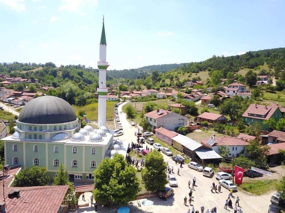 Bozüyük Delielmacık Köyü Resimleri 4