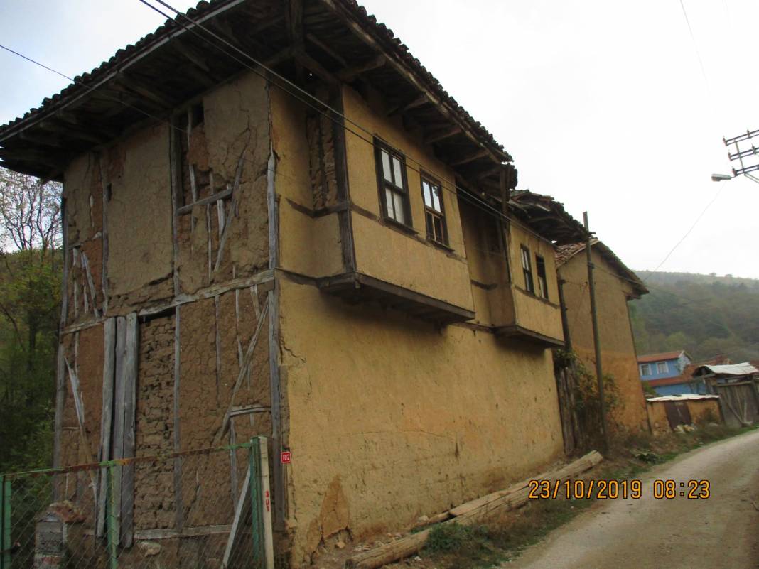 Bozüyük Delielmacık Köyü Resimleri 6