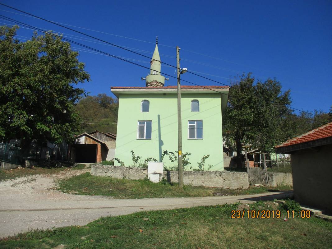 Bozüyük Delielmacık Köyü Resimleri 7