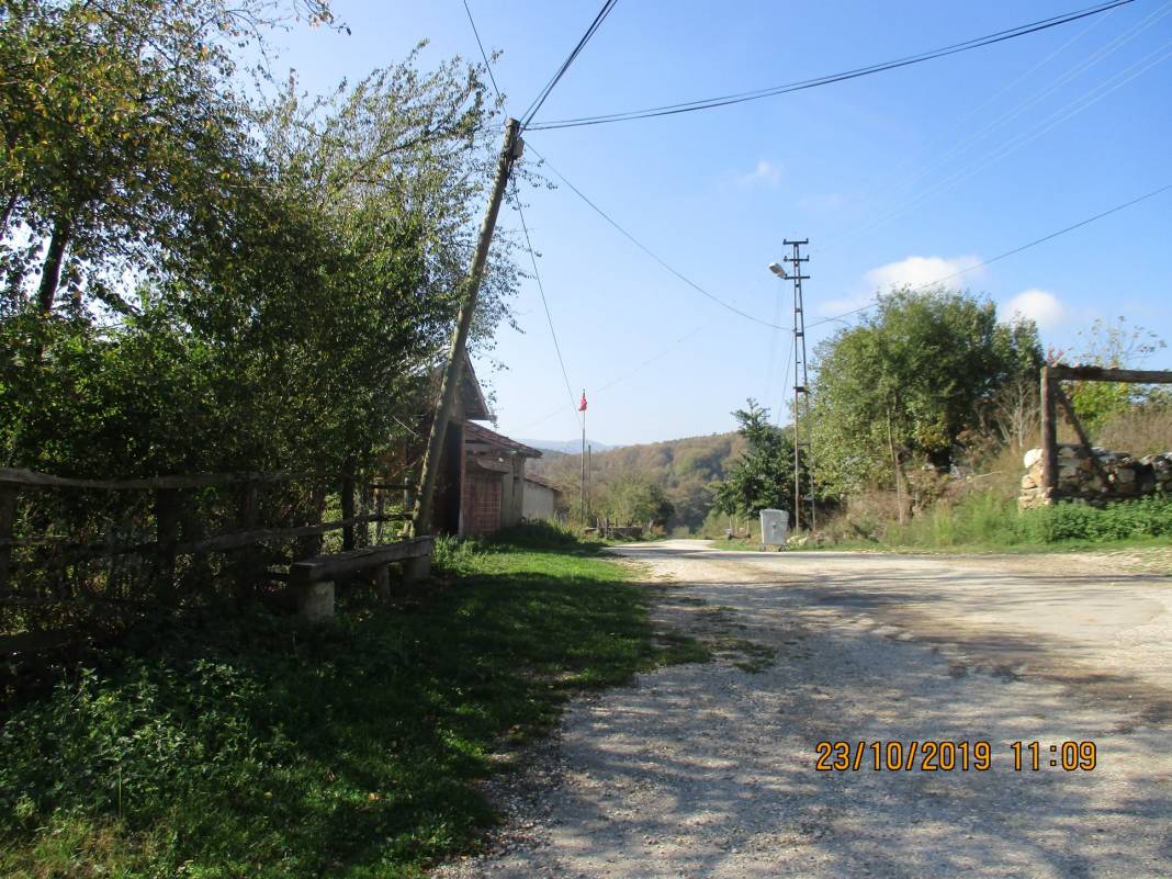 Bozüyük Delielmacık Köyü Resimleri 9