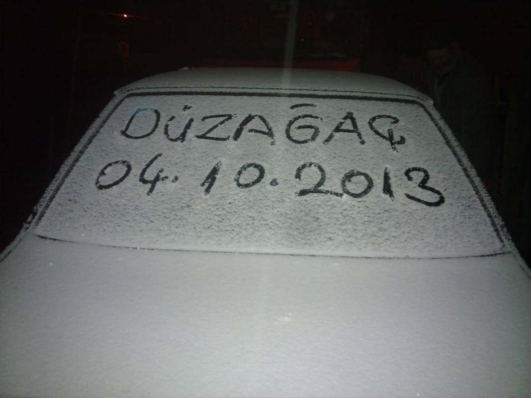 Bozüyük Düzağaç Köyü Resimleri 1