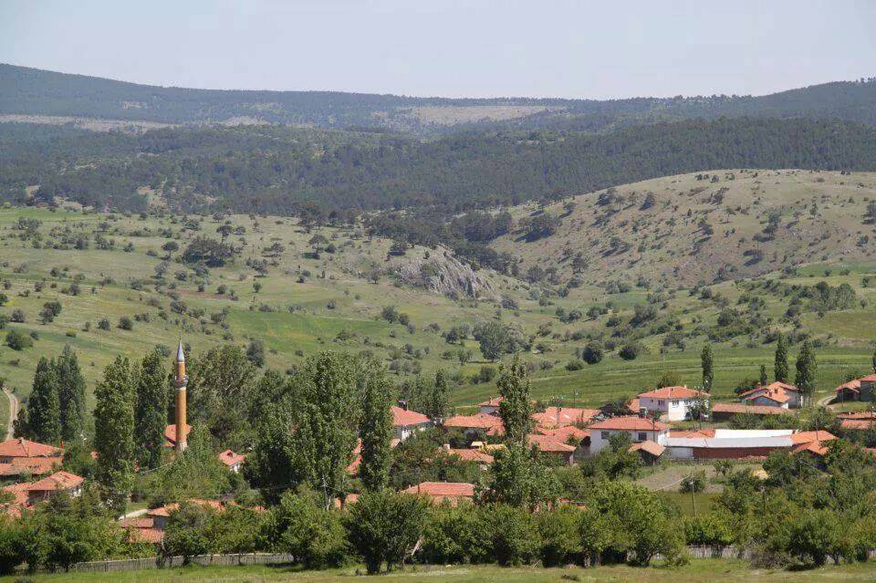 Bozüyük Düzağaç Köyü Resimleri 2