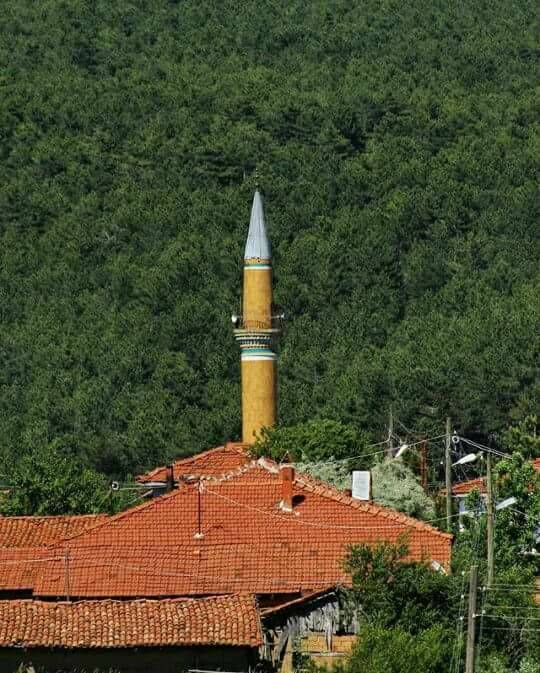 Bozüyük Düzağaç Köyü Resimleri 5