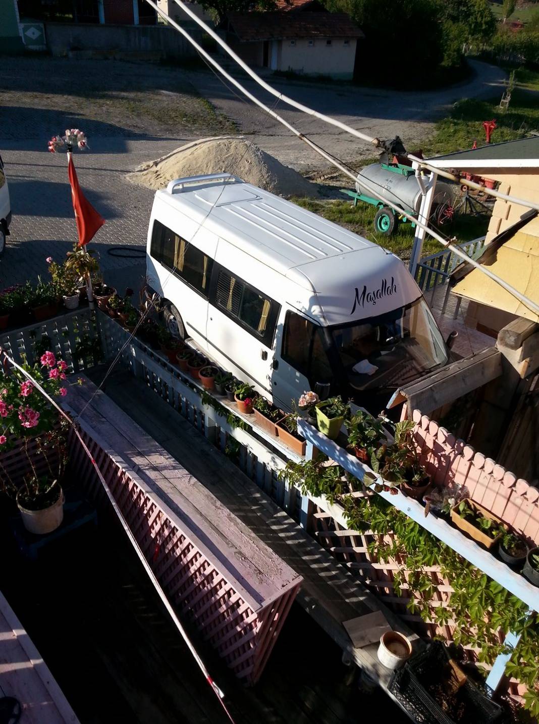 Bozüyük Düzağaç Köyü Resimleri 6